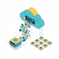 Modernisation application