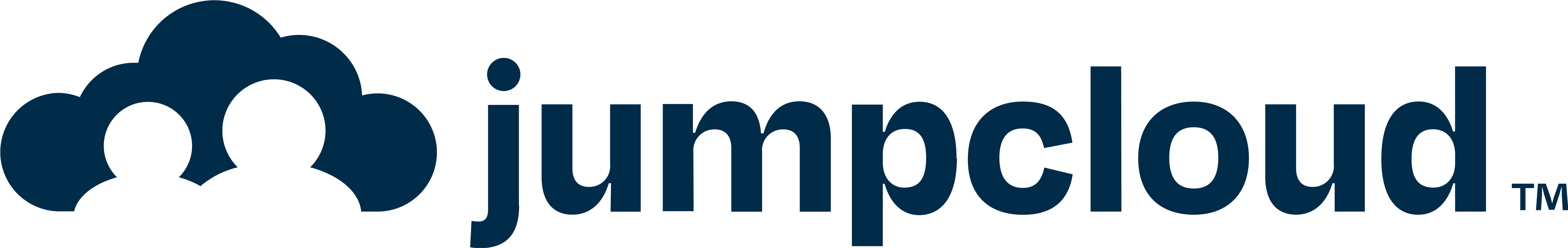 JumpCloud Logo